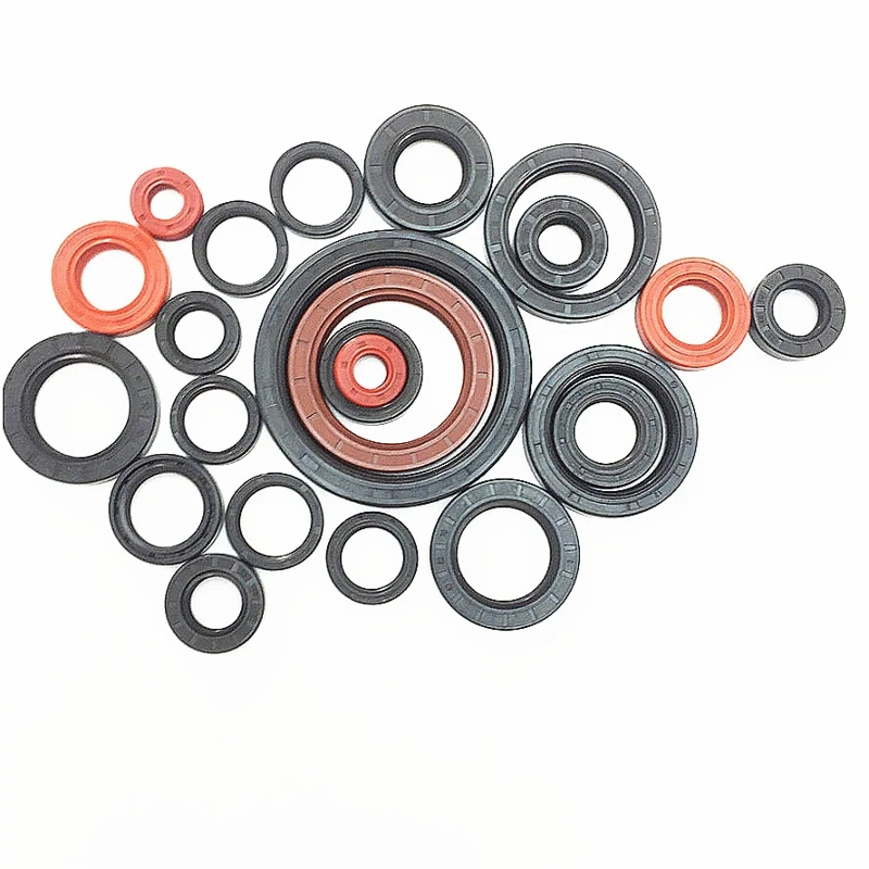 Custom Oil Seal Custom Oil Seal